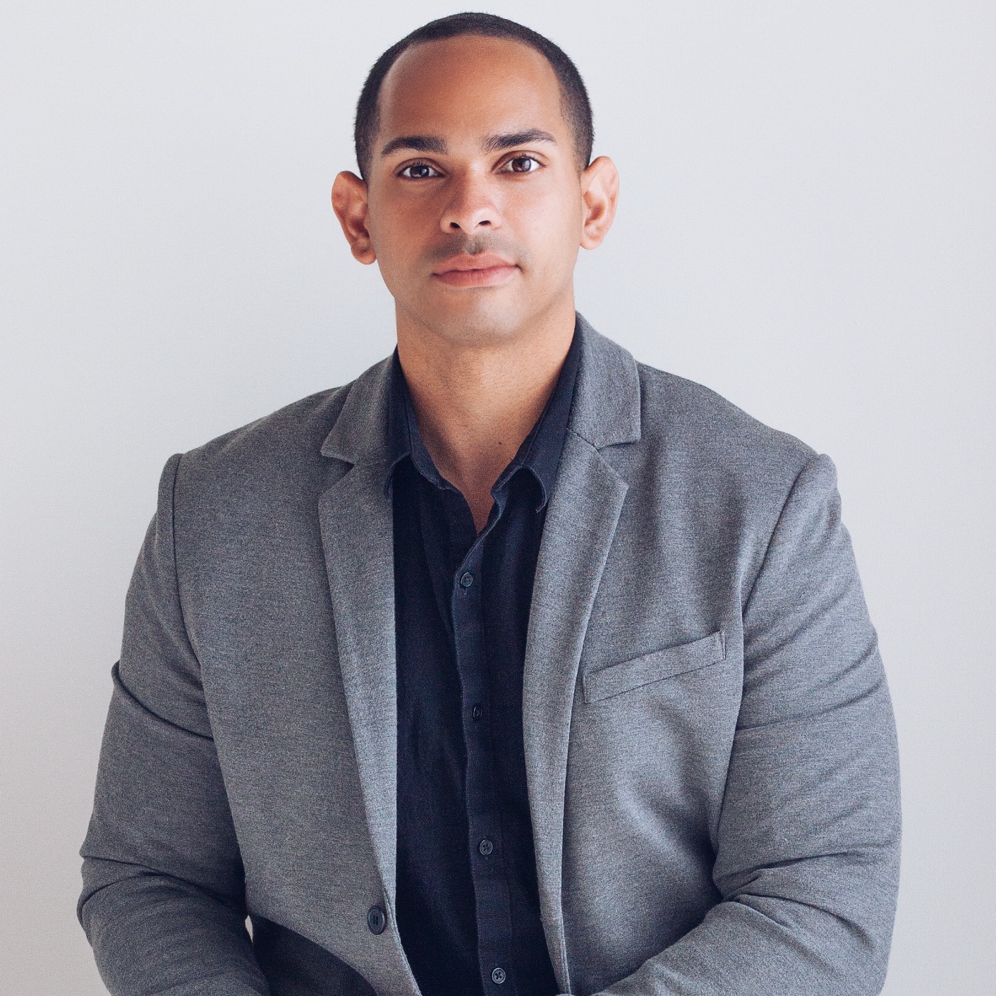 Marcus Slater